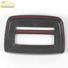22 Tang EV Six-Seater Rear Upper Air Outlet Trim & Center Console AC Decorative Sticker