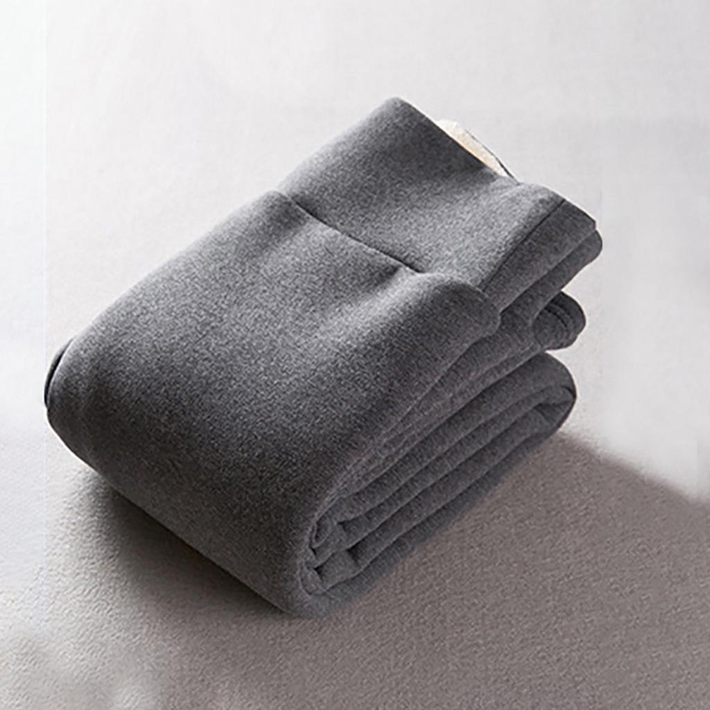 Женские теплые зимние узкие толстые бархатные брюки, брюки, леггинсы большого размера