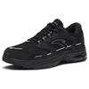 Anta AT954 Shock Absorbing Non-Slip Durable Low-Top Running Shoes Men Sneakers Black 112315503-6