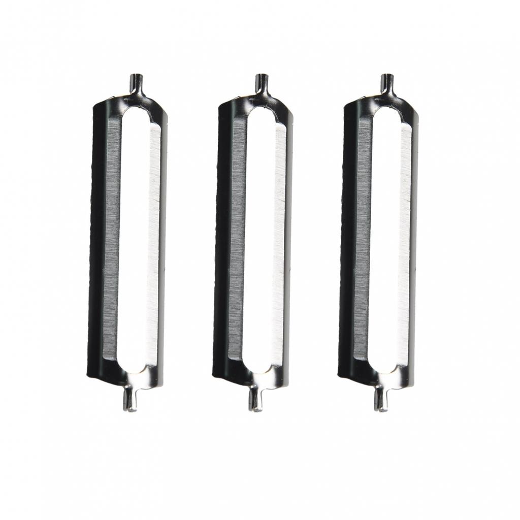 Для Двойного Одинарного Кухонного Гаджета Запасные Лезвия Практичный