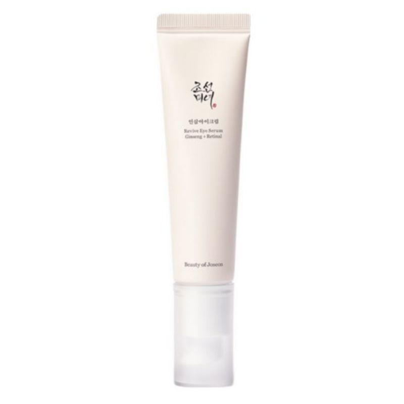 Beauty of Joseon Revive Eye Serum : Ginseng + Retinal 30ml