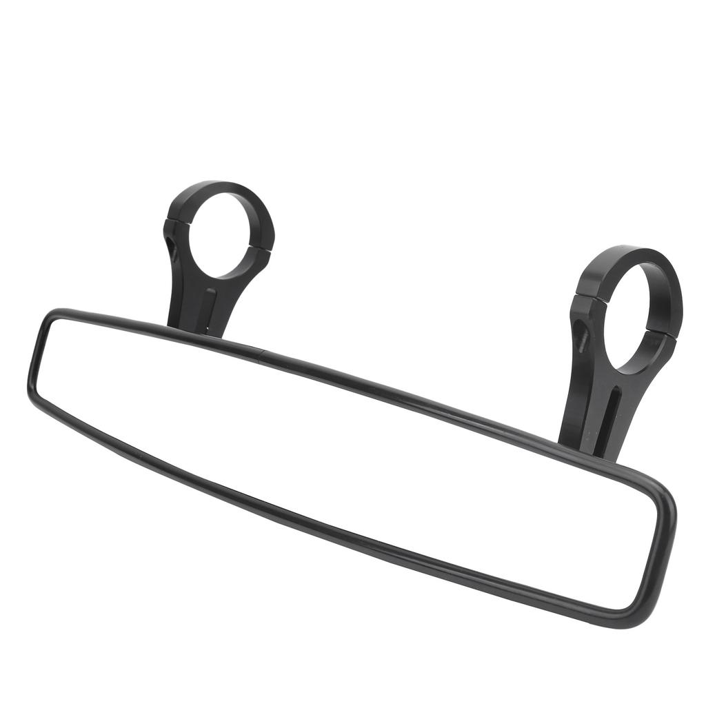 RearView Mirror Wide Vision with Mounting Bracket Fit for Polaris RZR PRO XP XP 1000