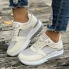 Women Sneakers Spring Autumn Solid Color Platform Shoes for Women Comfortable Elegant Sneakers Women Zapatos De Mujer