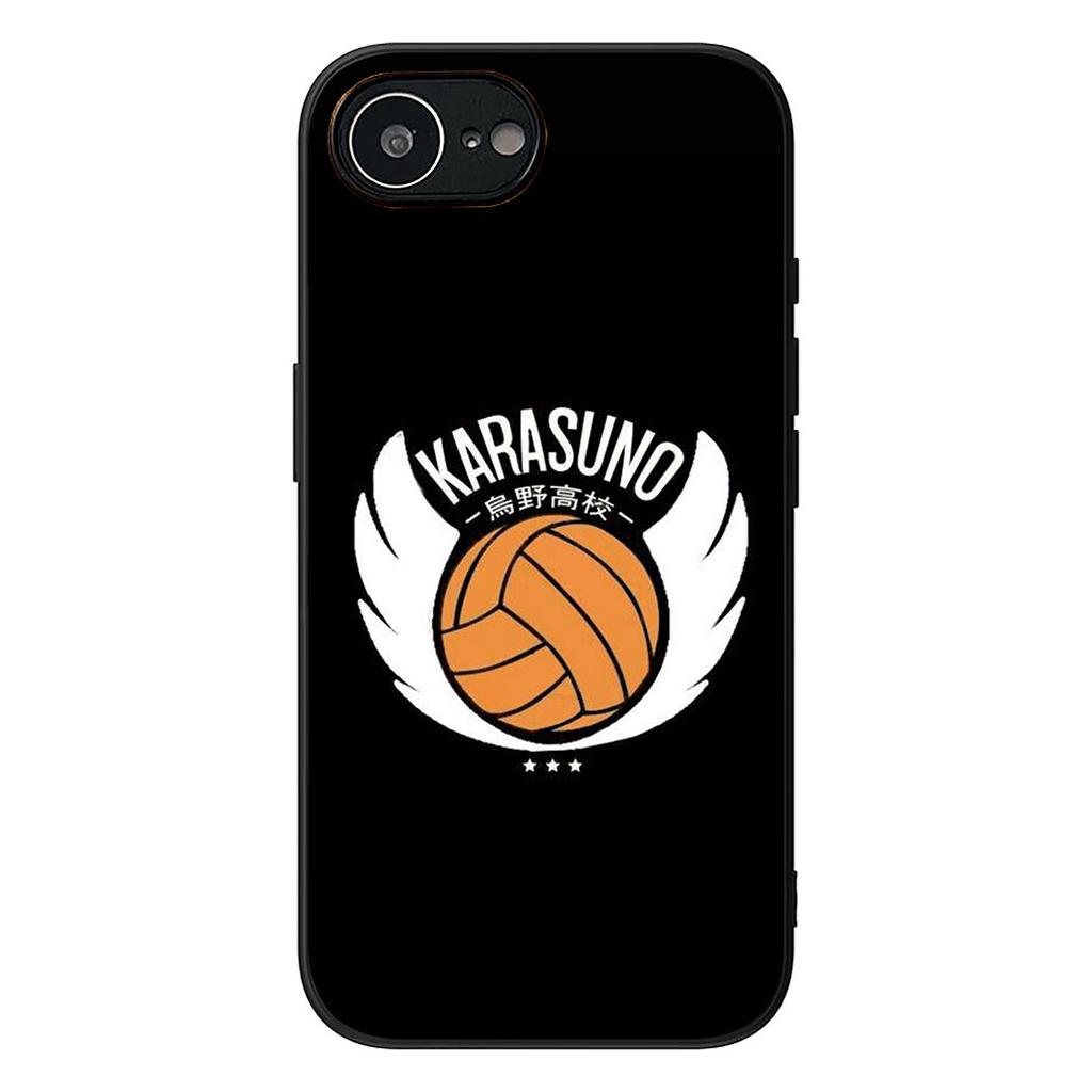 Чехол для телефона Haikyuu Shoyo Hinata Karasuno для Motorola Moto G86 G14 G35 G34 G45 G55 G67 G75 G85 G24 G15 G54 G57 Power