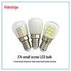 E14 LED 3W хрустальная люстра/холодильник/ночник