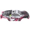 RC Car Body   PVC Spare Parts High   Resistance Car Body   Frame for SCY 16101PRO 1Celsius16 RC Cars