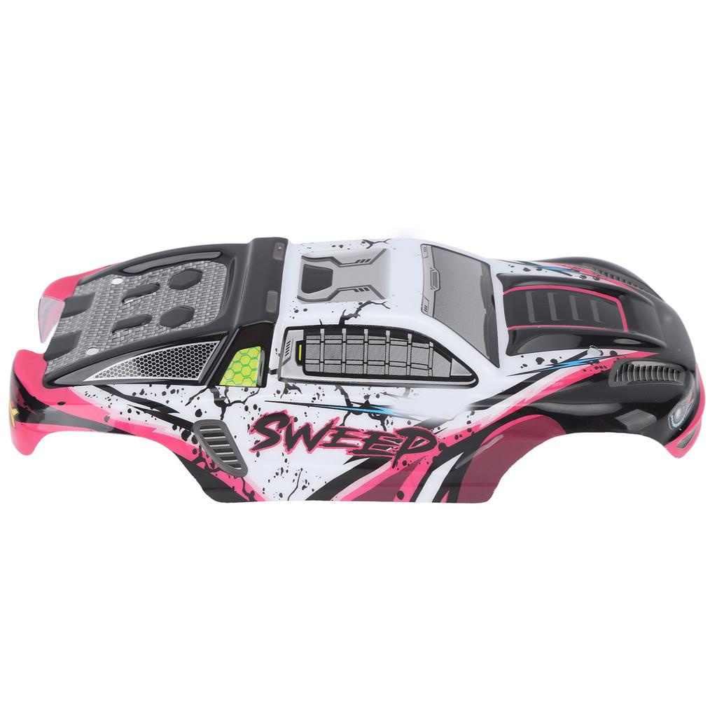 RC Car Body   PVC Spare Parts High   Resistance Car Body   Frame for SCY 16101PRO 1Celsius16 RC Cars