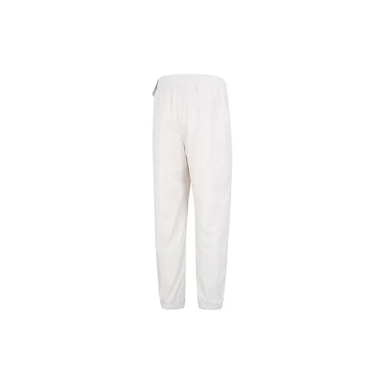 Nike Knitted Sweatpants Men's Light Gray (Unisex) Knitted Sweatpants DX0622 030