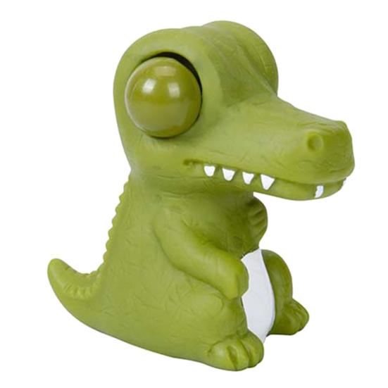 Игрушка для снятия стресса Yousheng, сжимаемая, дракон, собака, кролик, много форм, карманный размер, игрушка для снятия напряжения, стресса, не деформируется, водонепроницаемая игрушка