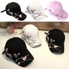 Sports Retro Adjustable Baseball Caps Outing Cap Visors Hat Sunshade Hat