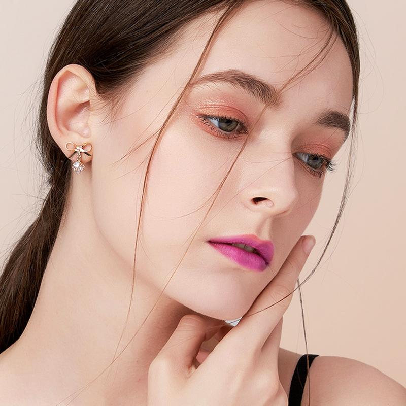 New Upgrade Gradient Lipstick Blue Fairy Lipstick Changing Lip Balm Moisturizing Waterproof Anti-dry Cracking Lipstick Lip Balm