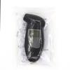 1PCS Portable Blowing Alcohol Testing Breath Analyzer Equipment For Automobiles With LCD Display