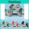 Comfortable Cartoon Design Kids Hole Shoes Soft Soled Non-slip Summer Sandals For Boys Available In Various Colors