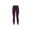 Solid Color Training Fitness Leggings Women Leggings Purple 1365355-501