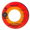 7-дюймовая пластинка BUCK OWENS BAKERSFIELD BRASS Buckaroo Okie From Muskogee PRO6014PROMO Capitol Records 1970 США Кантри/Фолк Б/у