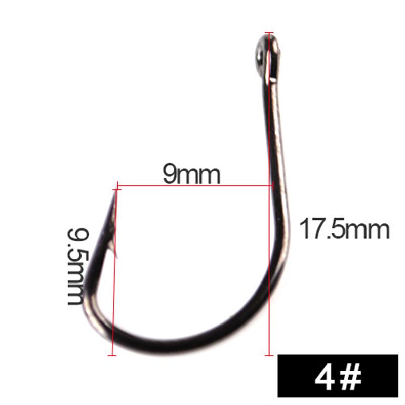 Бренд TOMARU, размер 3-размер 12, рыболовный крючок, колючий крючок, кормушка для карпа, рыболовный крючок Anzol, джиг-крючок из Японии