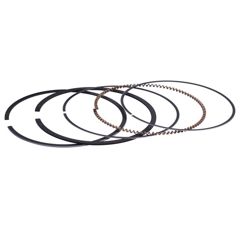 Комплект поршневых колец 94 мм 13031-MEL-010 для Suzuki DR-Z400 2000-2004 LT-Z400 QuadSport Z 2004-2018 KFX400 KSF400 KLX400R