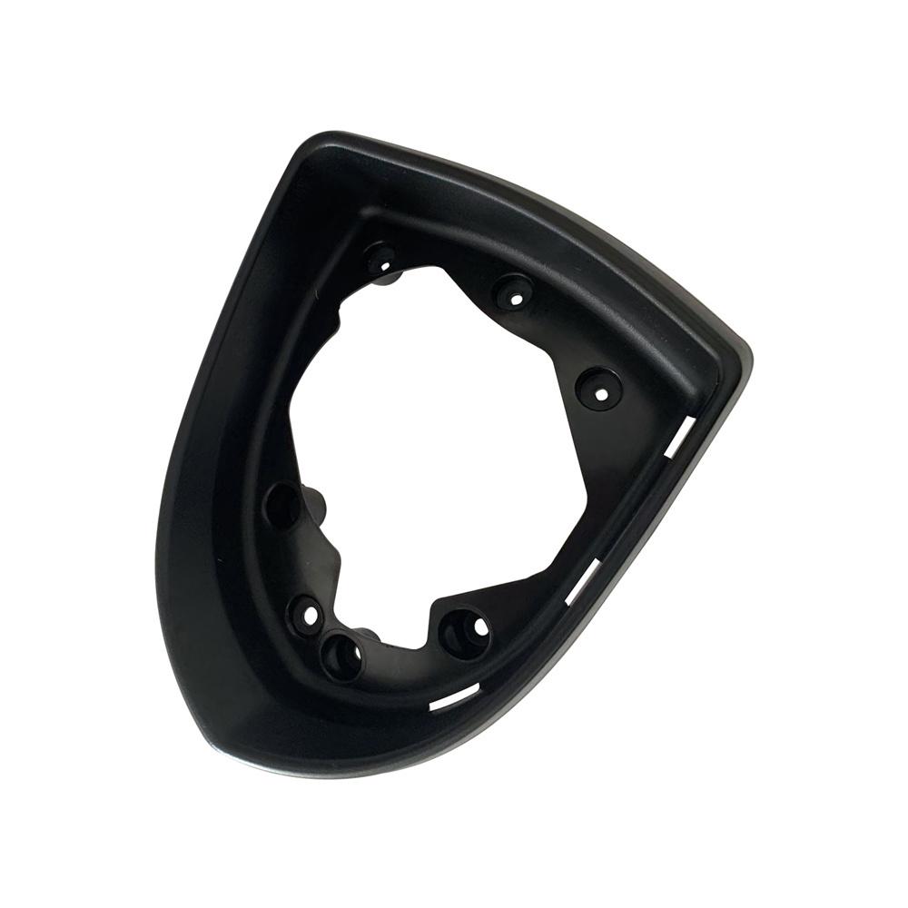 Рамка зеркала заднего вида на крыле левая с отверстием под фонарь подходит для KIA Sportage R 2012-2017