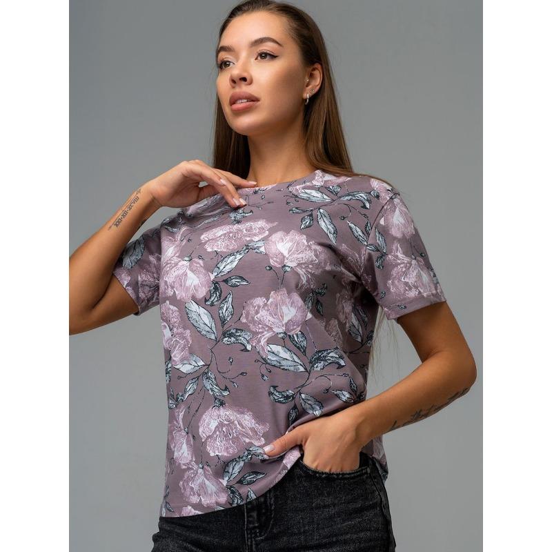 Летняя футболка с круглым вырезом и короткими рукавами с леопардовым принтом 3D, модная повседневная спортивная одежда