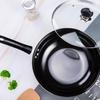 Huoxiang Ceramic Crystal Energy-Saving Stir-fry Wok