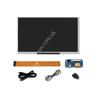 Ultra-Thin 7-inch Raspberry Pi Display with HDMI Output and Capacitive Touch, IPS/OLED