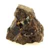 Stones and Minerals. Grossular-Andradite Garnet. 197,5 Ct. Pyrénées-Orientales, France..