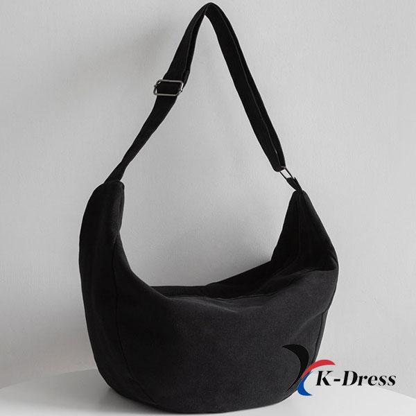 Повседневная сумка через плечо Cotton Geek Chic Big Bobo Eco (2 цвета)