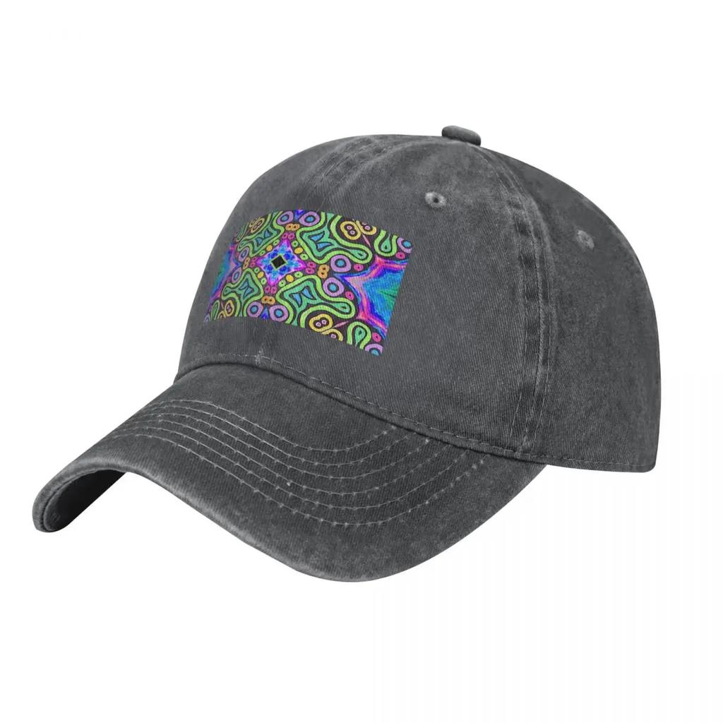 Neon Color Pop Baseball Cap summer hat Unique hats Sun Cap derby hat Unisexs Tennis Womens