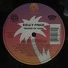 12inch Record KELLY PRICE - Friend Of Mine 3145723311 Island Records 1998 US Dance & Electronica Used