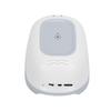 Smart WiFi Water Leakage Sensor Overflow Flood Level Leaks Alarm for Tuya with Extension Probe