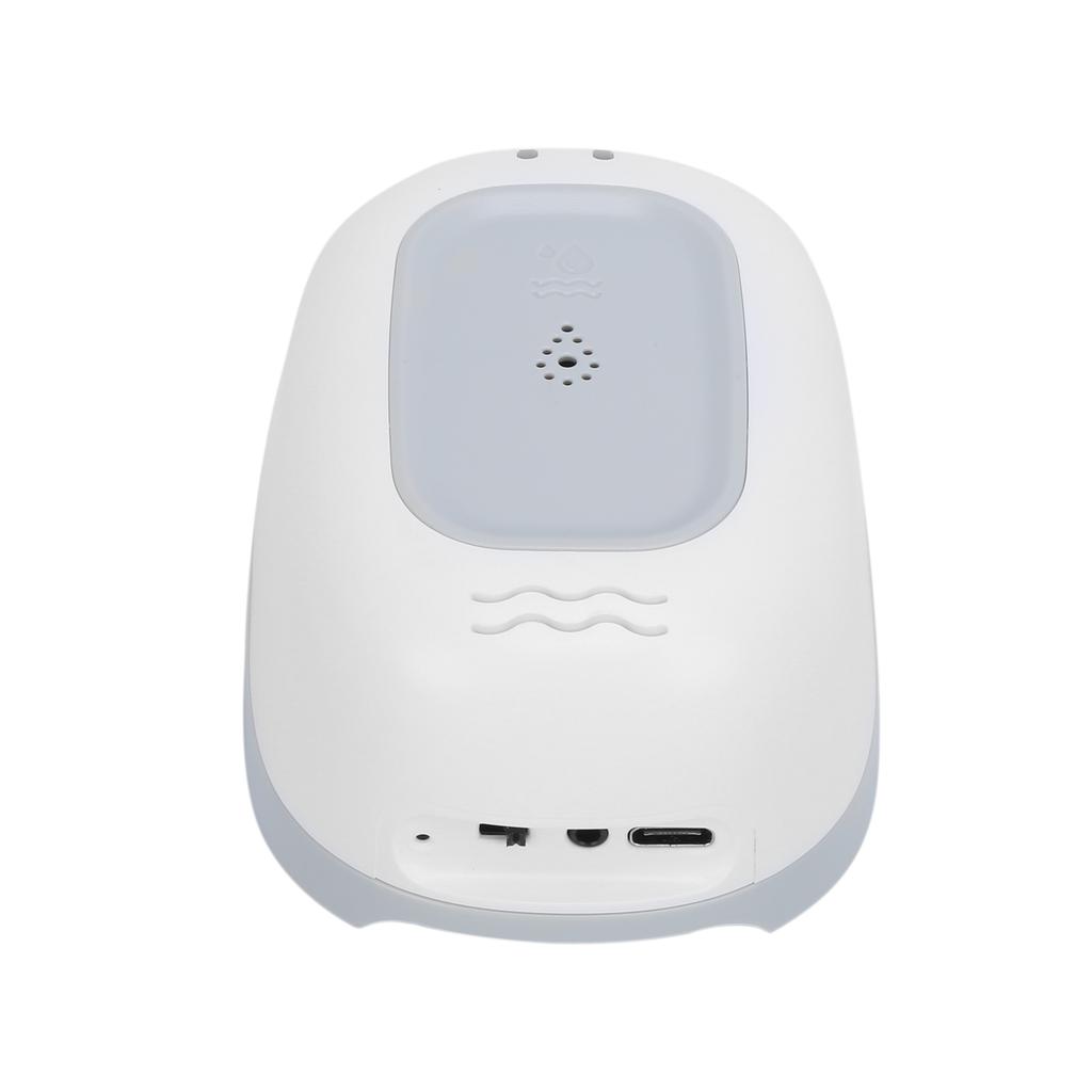 Smart WiFi Water Leakage Sensor Overflow Flood Level Leaks Alarm for Tuya with Extension Probe