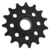 Motorcycle 15T Front Sprocket 520 Chain Gear For BMW G310GS ABS G310R G310 2016 2017 2018