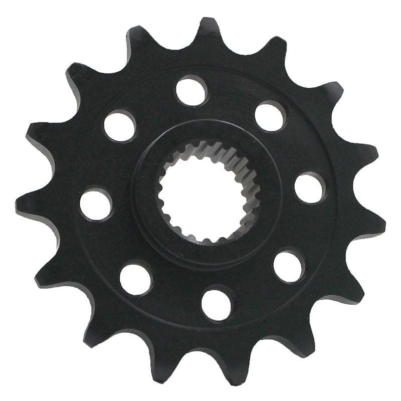 Motorcycle 15T Front Sprocket 520 Chain Gear For BMW G310GS ABS G310R G310 2016 2017 2018