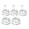 Purea Refill Total Straw Top, 5 Pcs.