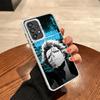 Чехол для телефона Bleach Grimmjow 6 Ударопрочный для Samsung A17 A16 A15 A14 A37 A57 A36 A56 A26 A35 A55 A25 A34 A54 A24 A13 A23 A33 A53