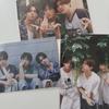 Wish Exhibition Onlyu Unit Postcard Collection