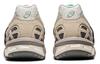 Asics Гель Sonoma 15 50 Устричный Серый Крем 1201A714-020