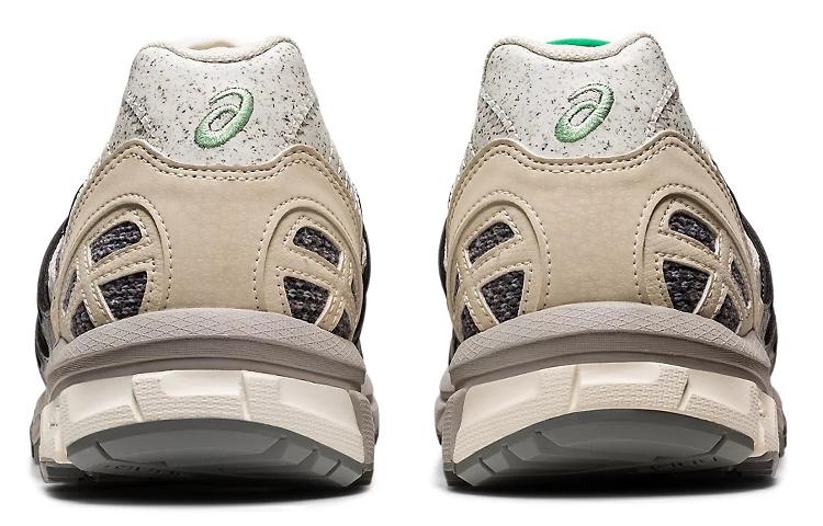 Asics Гель Sonoma 15 50 Устричный Серый Крем 1201A714-020