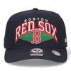 (Сорок семь) 47 Кепка Hitch Pomona Boston Red Sox КЕПКА HITCH POMONA