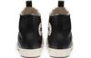 Кеды Converse Chuck Taylor All Star Hi Кожаные 'Черный' 162386C