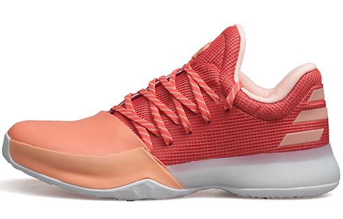 Харден Вол. 1 Adidas 'Chalk Coral' AH2119