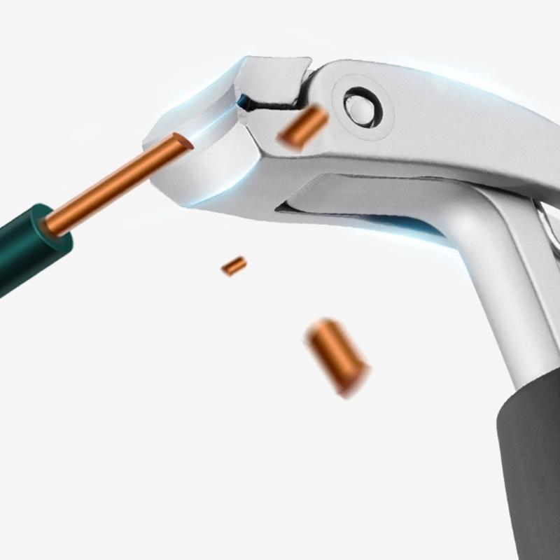 Кусачки для ногтей на ногах для толстых ногтей, для пожилых людей, прочные кусачки для ногтей, кусачки для ногтей на ногах из нержавеющей стали с широким захватом
