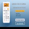 Universal Air Conditioner Remote Control for Gree, Midea, Hualing, Haier, Handian, Chigo, and More Major Brands