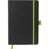BULLET Color Edge A5 Notebook