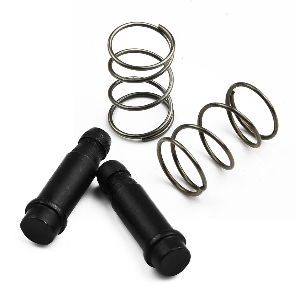 2 кнопки блокировки тормоза шлифовальной машины самоблокирующаяся кнопка высокого качества