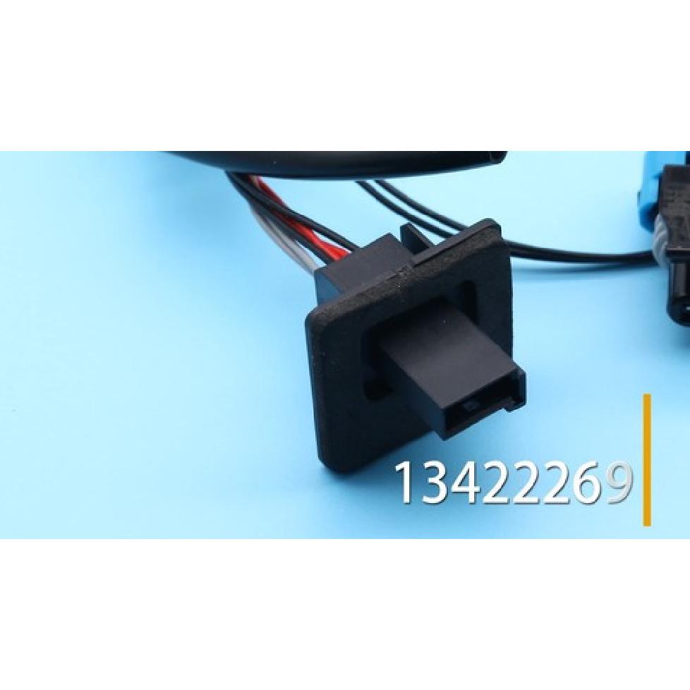 TAILGATE / BOOT OPENING SWITCH Fits for Opel Vauxhall IGNIA ESTATE 13422269