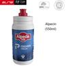 ELITE FLY TEAM Original Road Bicycle Sports Water Cup Mountain Bike Ultra Light Cycling Water Bottle 1