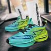 Women Men's Sports Shoes Sneakers Carbon Plate Running Male Marathon Racing Shock-absorbing Athletics Training Shoes for Women45
