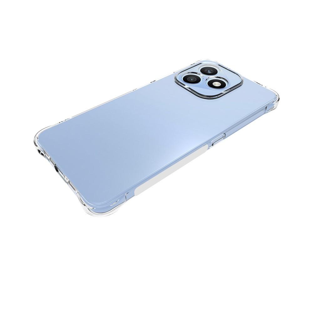 Case for X8d - TPU, Transparent, Shockproof