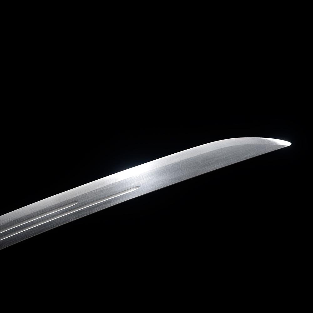 Марганцевая сталь Сю Чунь Дао Янь Лин Дао Сокровище города Лунцюань Меч Тан Хэн Дао Меч Интегрированный Кинореквизит Холодное оружие Не заточенный